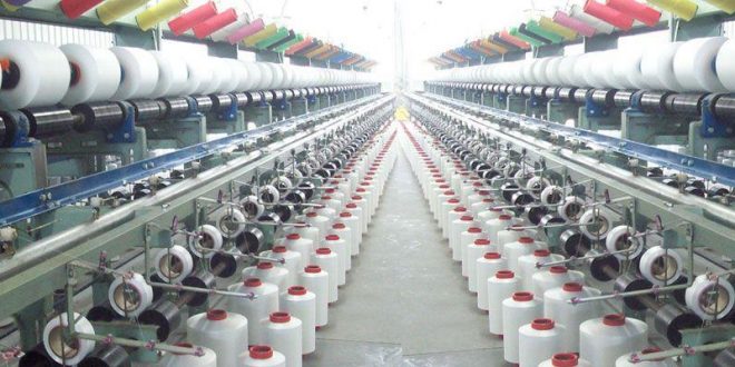 Impact Of Covid-19 Pandemic On Textile Industry - Jubilee Post