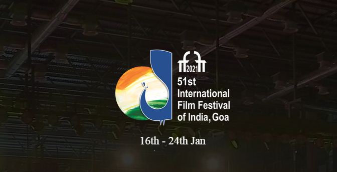 Curtains rise for IFFI 53 – The Navhind Times