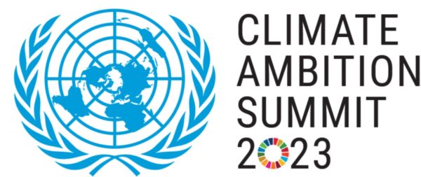 UN Climate Ambition Summit : Nothing Ground Breaking