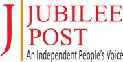 Jubilee Post | जुबिली पोस्ट